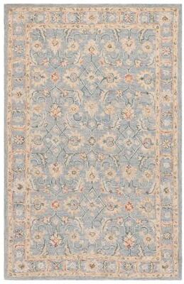 SAFAVIEH Handmade Metro Yayoi Wool Rug