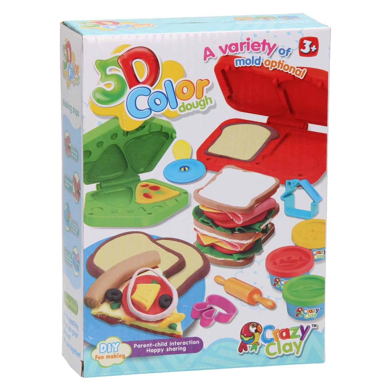 Tonset - Frühstück, 10-tlg. (58582676)