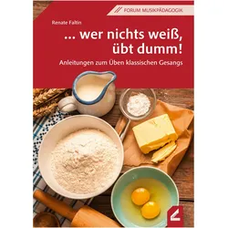 wer nichts wei, bt dumm!, Fachbücher von Renate Faltin