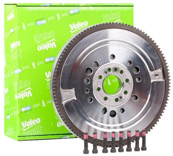 VALEO 836223 Dual mass flywheel