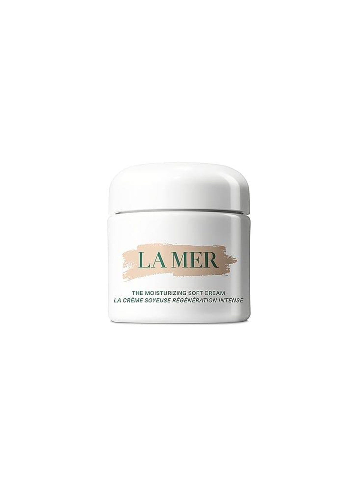 La Mer The Moisturizing Soft Cream