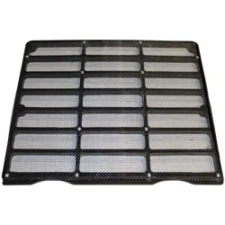 Gitter MTS Haube Original | 80-8401070
