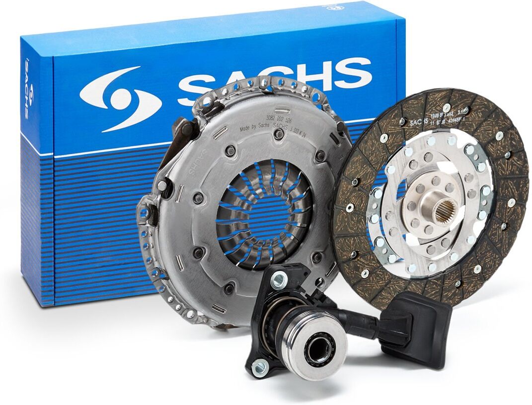 SACHS 3000 990 455 Clutch kit