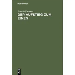 Der Aufstieg zum Einen, Fachbücher