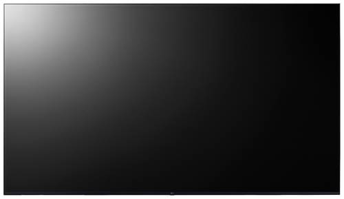 LG Electronics 86UL3J-B Digital Signage Display 217cm 86 Zoll 3840 x 2160 Pixel 16/7