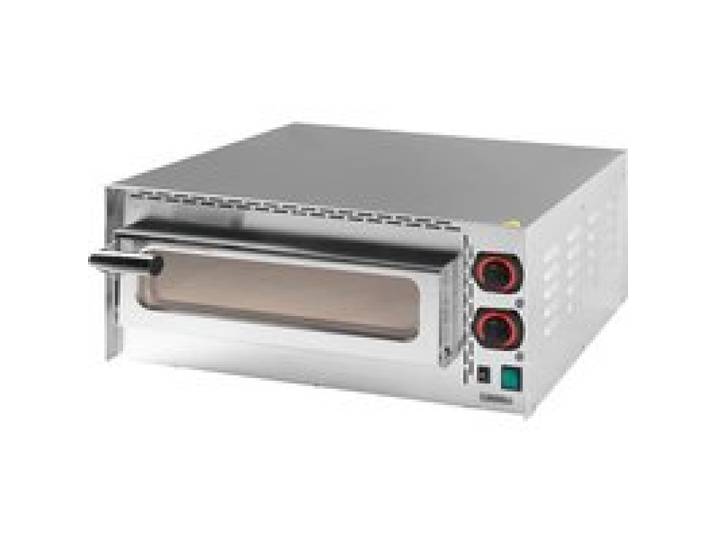 Four à Pizza Electrique Professionnel - 2000W - Casselin