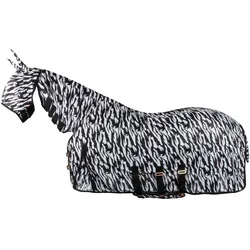 Imperial Riding, Pferdedecke