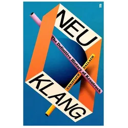 New Sound, Sachbücher von Christoph Dallach