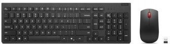 Lenovo essential wireless keyboard & mouse g2 fin/swe (ai)