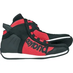 Daytona AC4 WD, Schuhe - Schwarz/Rot - 41