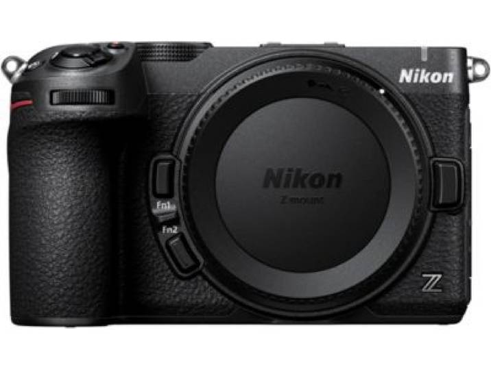 Nikon - Appareil Photo Hybride Boitier Nu Z5iic