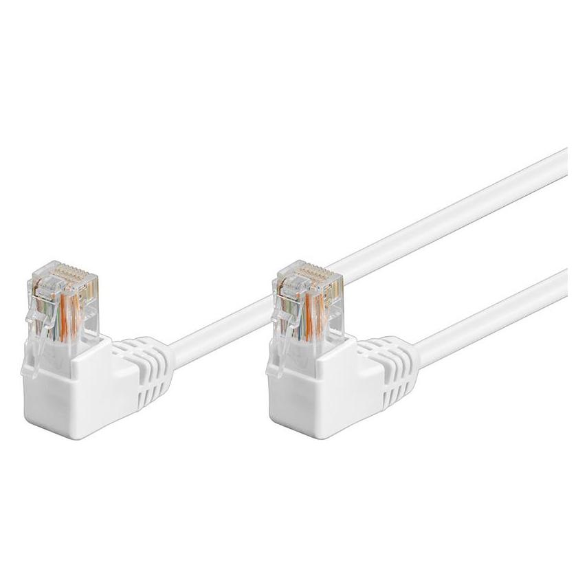 Goobay Patch-Kabel (CAT5e, 0.25 m) (96068)