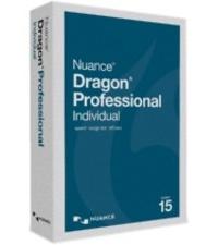 Nuance Dragon Professional Individual 15, Spracherkennung, Französisch, PC, 8000 MB, 4096 MB, Intel dual core or equivalent AMD processor