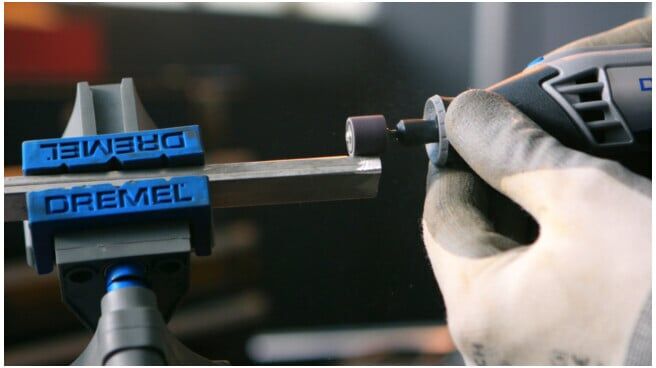 DREMEL® Set de bandes abrasives 770B-02 (26150770JA)