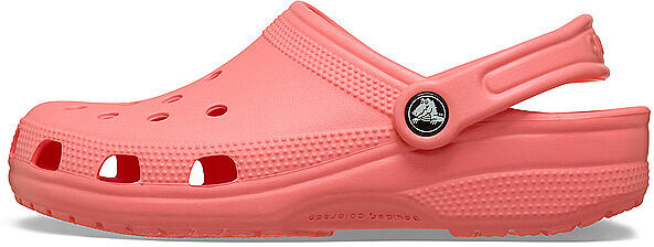 CROCS Badepantoffeln Crocs Classic pink   41-42 B