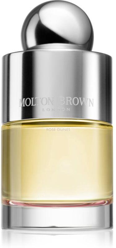 Molton Brown Rose Dunes Rose Dune Eau de Toilette pour femme 100 ml