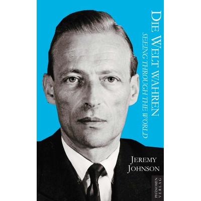 Die Welt wahren, Taschenbuch von Johnson Jeremy, Phänomen Verlag, 978-84-12-58779-1