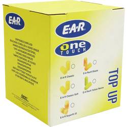 3M EAR PD01009 Gehörschutzstöpsel Nachfüllpackung 31 dB 500 Paar