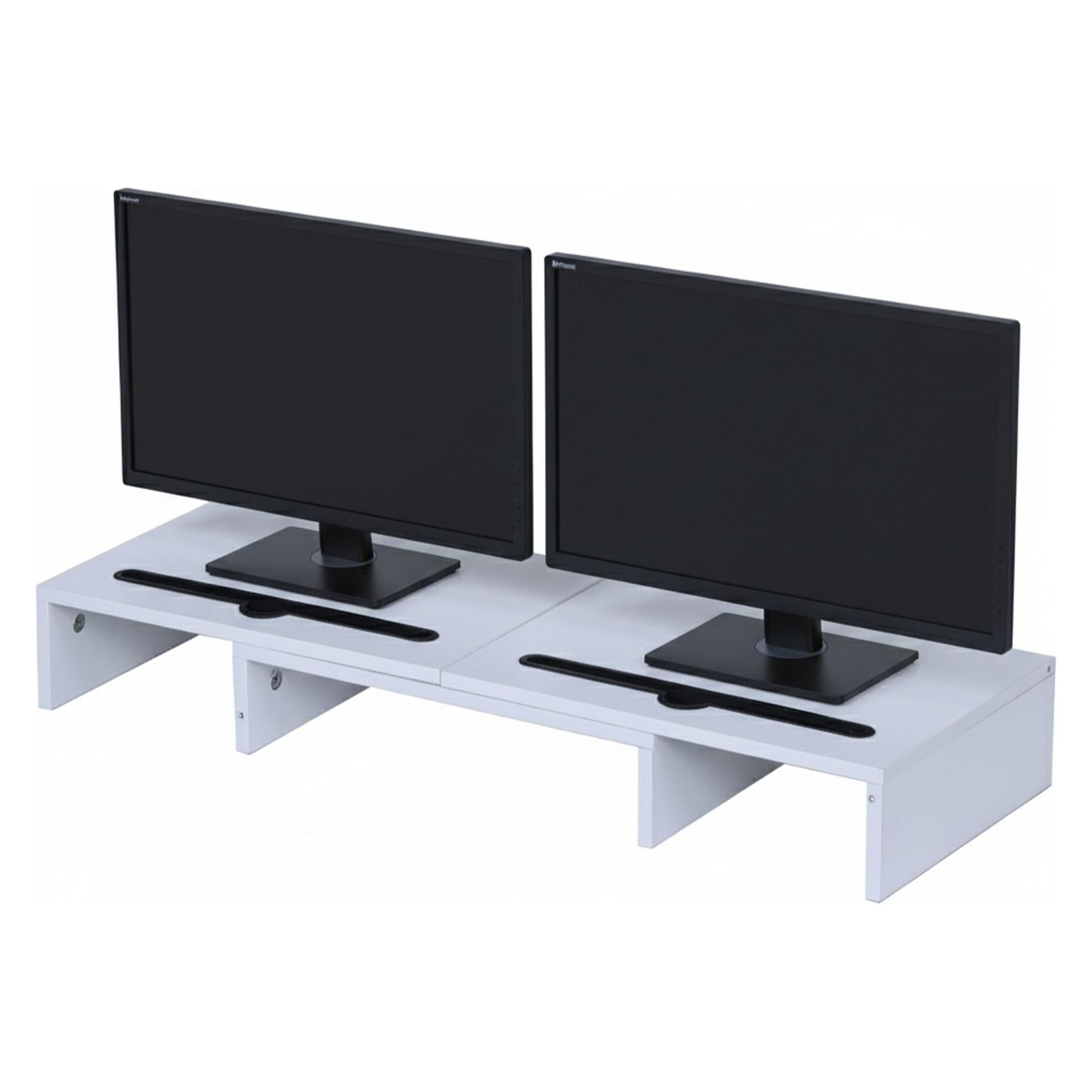 Relaxdays Monitorständer (4052025514945)