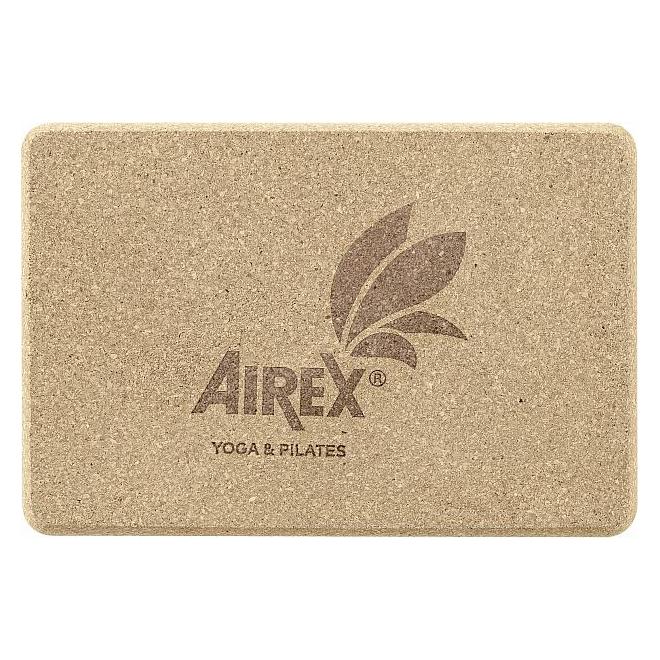 Airex Yoga ECO CORK BLOCK (YOGAECOCB)