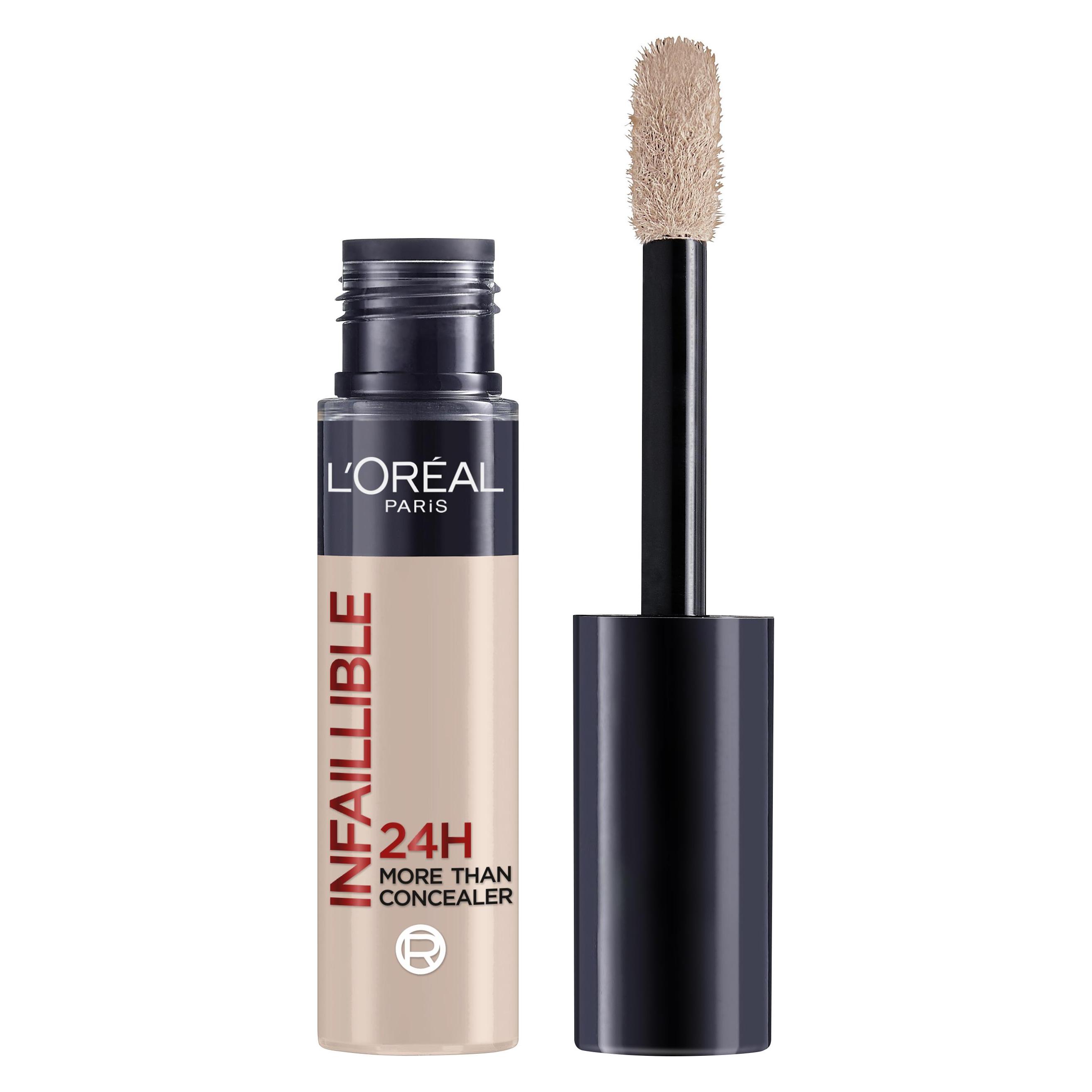 L'Oréal Paris Infaillible (320 Porcelain) (30173552)
