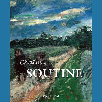 Chaïm Soutine - Klaus H. Carl, Audio, 9798899560286