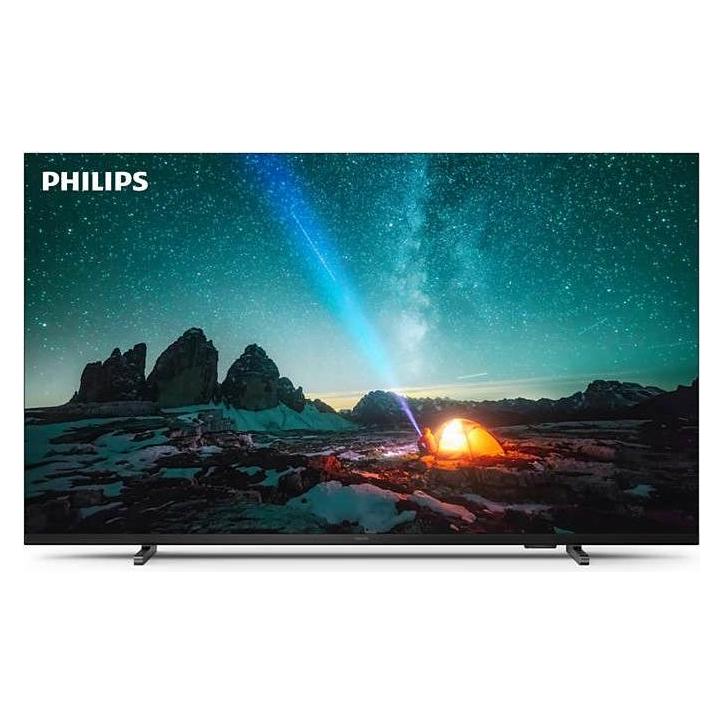 Philips 55PUS7609/12 (55", LED, 4K) (55PUS7609/12)