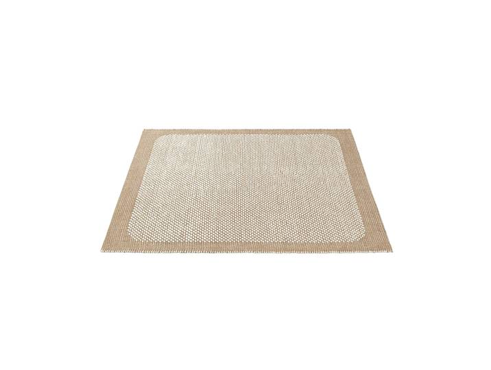 Muuto Pebble Teppich 170 x 240cm Burnt orange