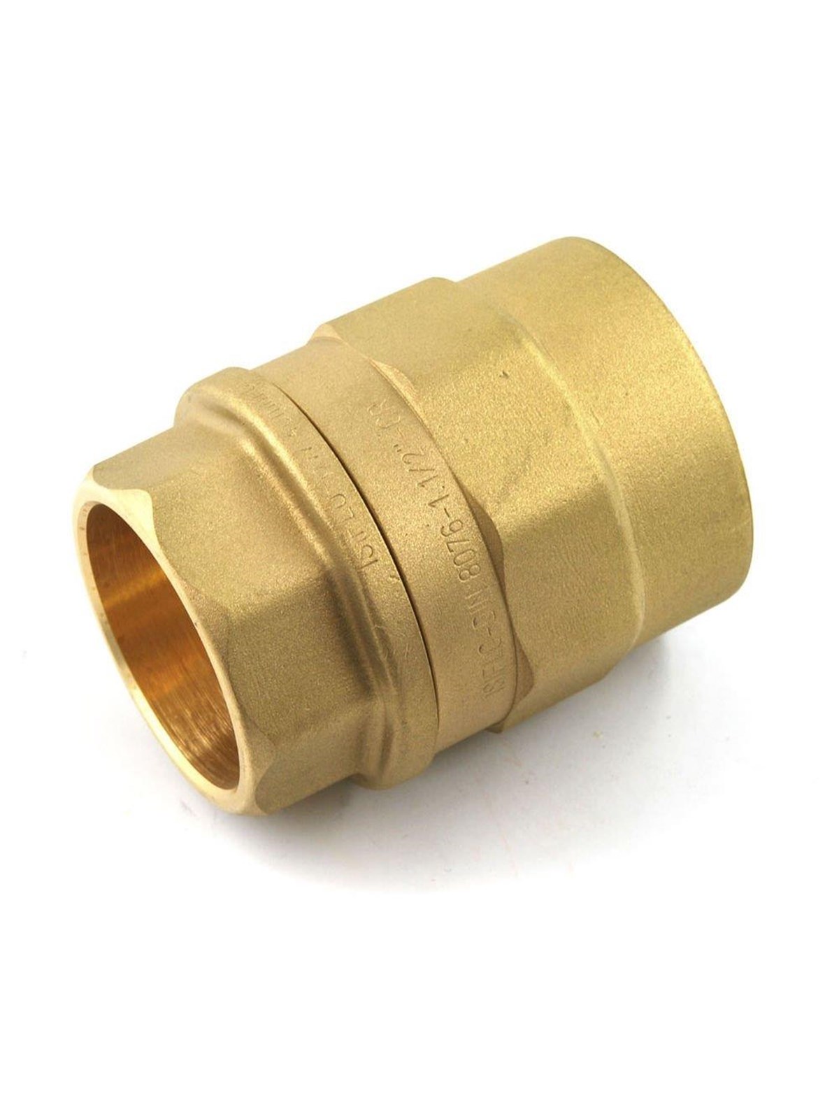 Isiflo Female coupling isiflo 32mm x 1 1/4