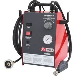 KS 160.0700 - Garage - Bremsenwartungsgerät KS5, 5 Liter