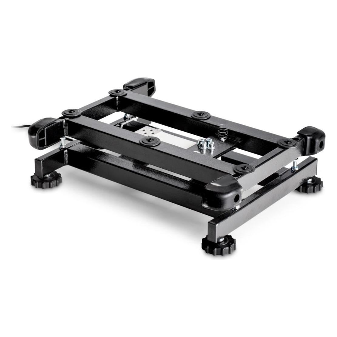 Kern Plattform Metall, lackiert 400x300x125 mm Max 6 kg 15 kg e=2 g 5 g d=... (KFP 15V20LM)