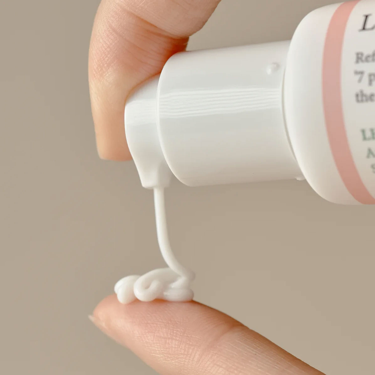 Axis Y LHA Peel & Fill Pore Balancing Cream 50ml