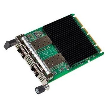 Intel NIC/PCiE up to 25Gb SFP28 x 2 OEM (E810XXVDA2OCP3G)