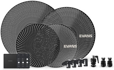Evans Hybrid Sensory E-Kit Bundle