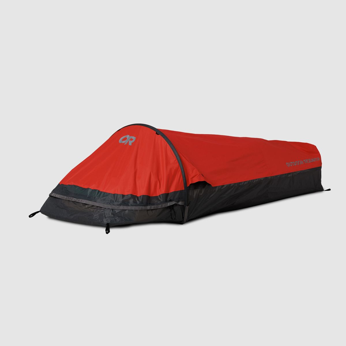 Outdoor Research Helium UL Bivy spice (2448) One Size 3226992448222