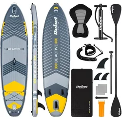 Rebel, Stand Up Paddle