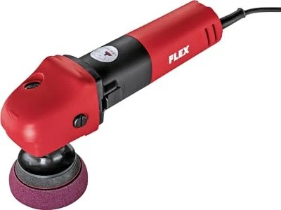 Flex Ø 75mm Polierer PE 8-4 80 für kleine Flächen (Exzenterpolierer) (405817)