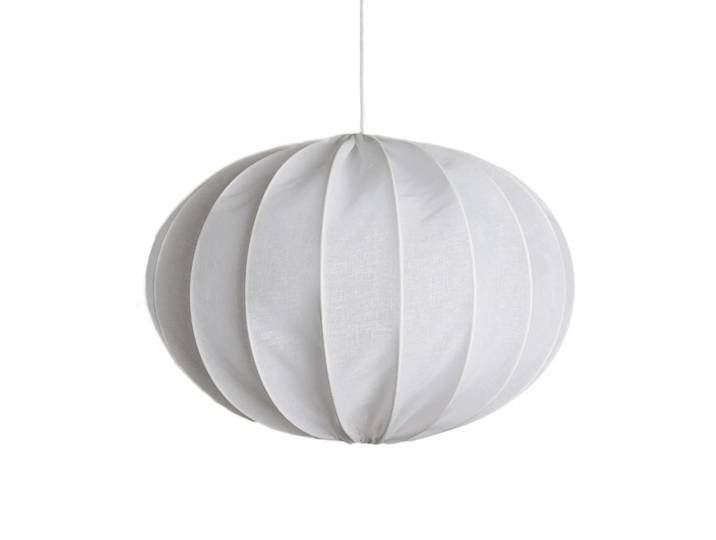 Watt & Veke Abat-jour Boll 65 linen White