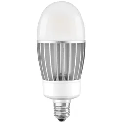 Osram LED Lampe "HQL LED PRO" E27 41W 827 KVG/VVG 125W-HQL Ersatz