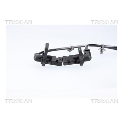 TRISCAN Sensor, Raddrehzahl 8180 14252 für NISSAN