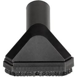 Einhell Verlängerungsschlauch mit Düsen-Set, Staubsauger Zubehör, Schwarz