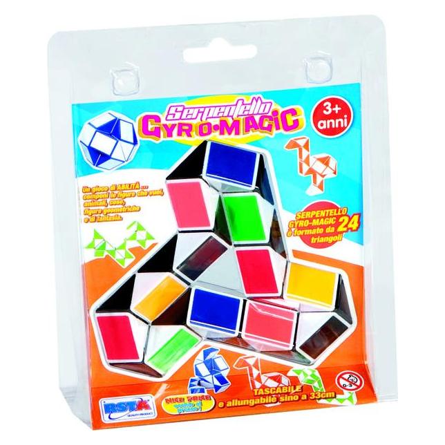 Rs Toys Magic Serpentello Bls (36932465)