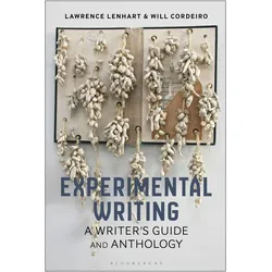 Experimental Writing, Ratgeber von Will Cordeiro, Lawrence Lenhart