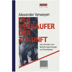 Der Verkäufer der Zukunft, Fachbücher