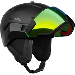 Atomic, Skihelm, (55 - 59 cm, M)