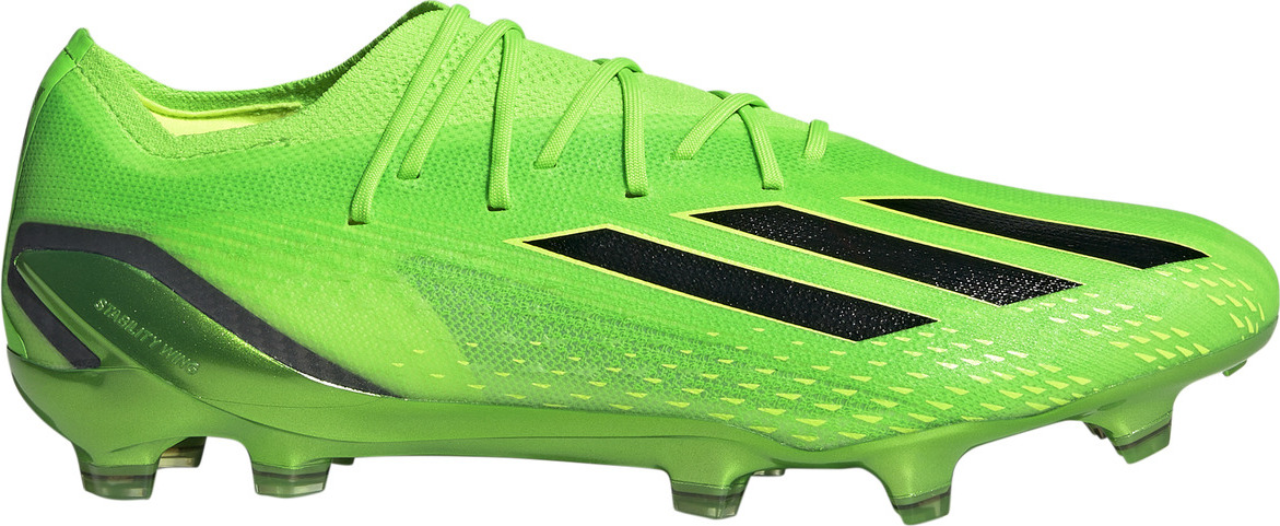 adidas X Speedportal.1 FG Game Data Pack - EU 43 1/3