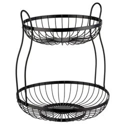 WESTMARK Obstschale Doppio