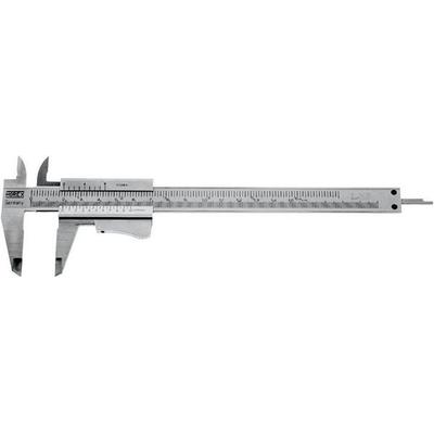 Horex 2224518 Taschenmessschieber 200mm