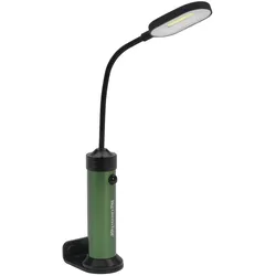 Big Green Egg Flexible Grilllampe