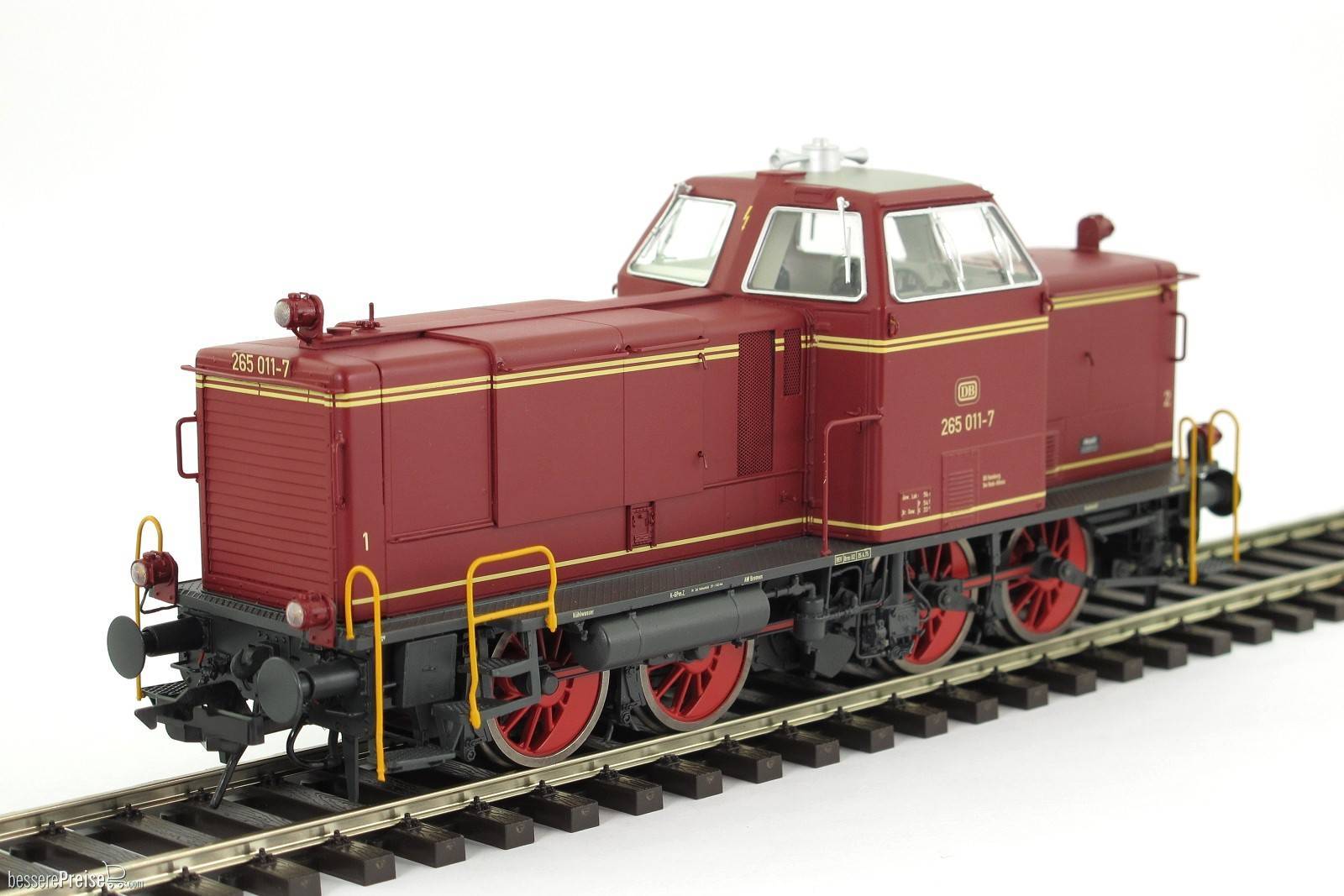 Lenz 50165-03